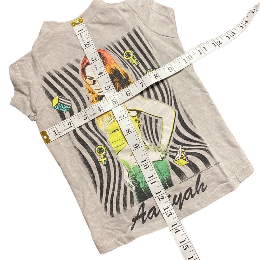 Graphic 89s Retro Dog Shirt - Picture 6 of 8
